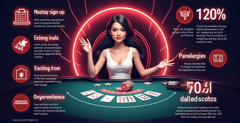Baccarat online no minimum deposit