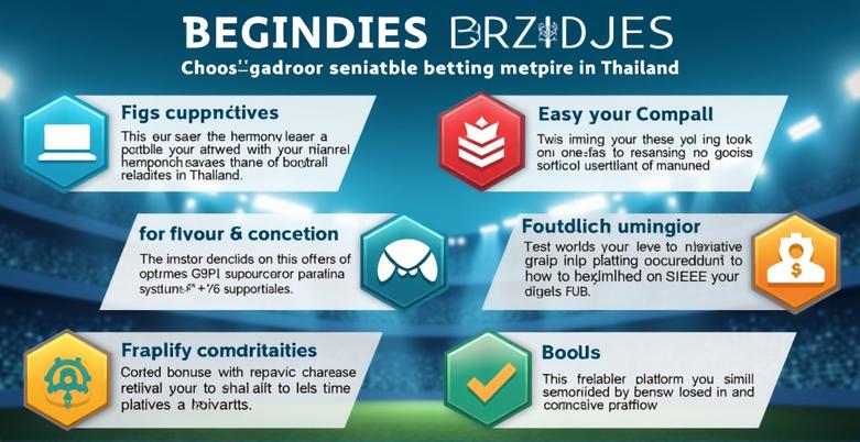 เว็บพนันบอลเชื่อถือได้