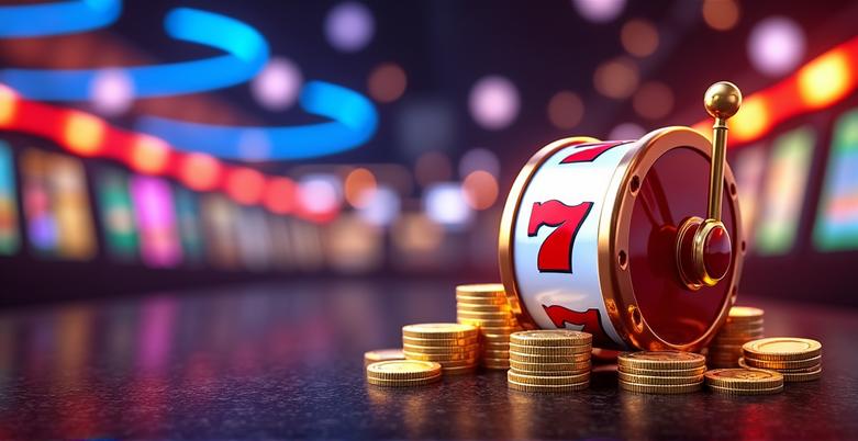 คาสิโนอัพเดทใหม่ ไทย