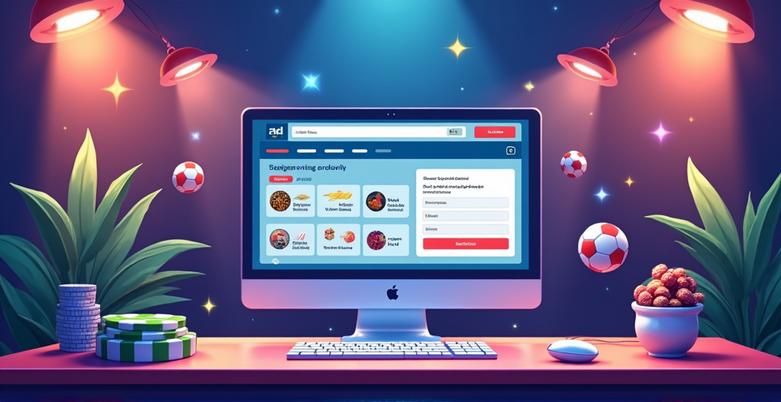 คนกำลังแทงบอลออนไลน์