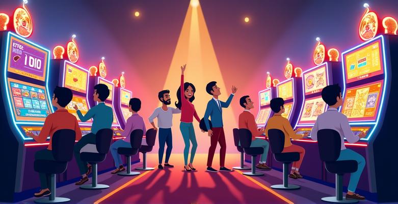 สล็อตเครดิตฟรีไม่ต้องฝากไม่ต้องแชร์สำหรับผู้เล่นใหม่ไทยปี 2025