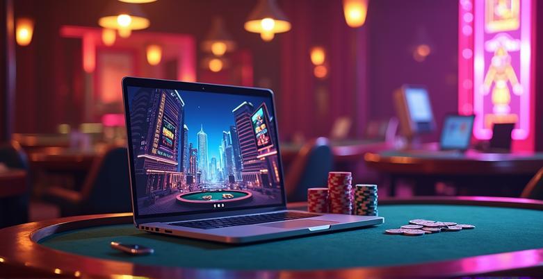 เว็บตรงคาสิโนไม่ผ่านเอเย่นต์