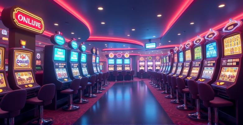 เว็บพนันระบบอัตโนมัติเต็มรูปแบบ