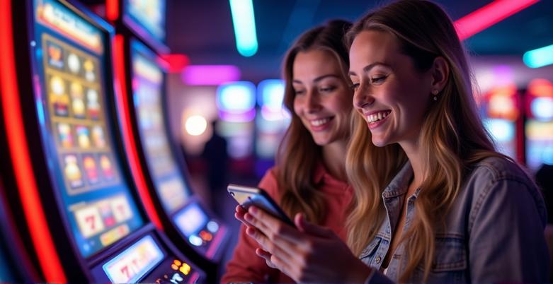 Mobile Slots in Thailand