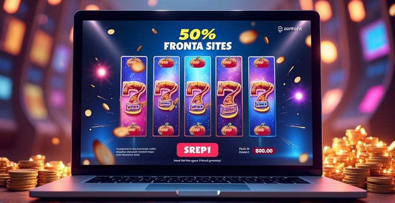 เว็บสล็อตโปรโมชั่นพิเศษและสิทธิประโยชน์