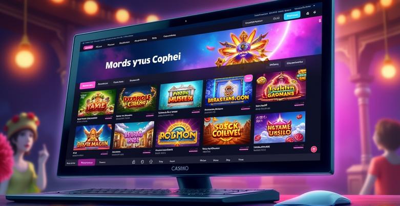 เล่นสล็อตได้ทุกค่ายในเว็บเดียว