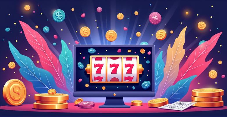 เว็บสล็อตอัพเดทเกมใหม่ทุกวัน