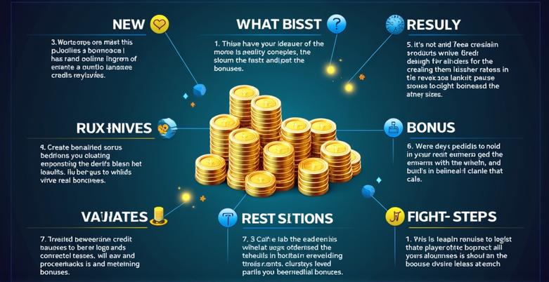 เว็บเดิมพันแจกโบนัสเครดิตฟรี