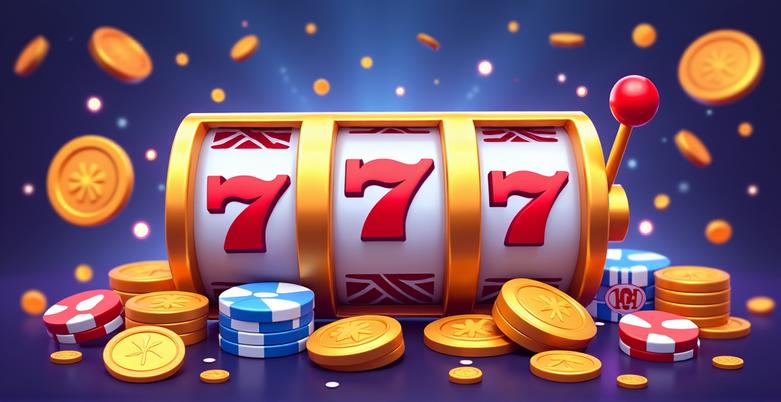 บทความเกี่ยวกับสล็อตแตกง่าย